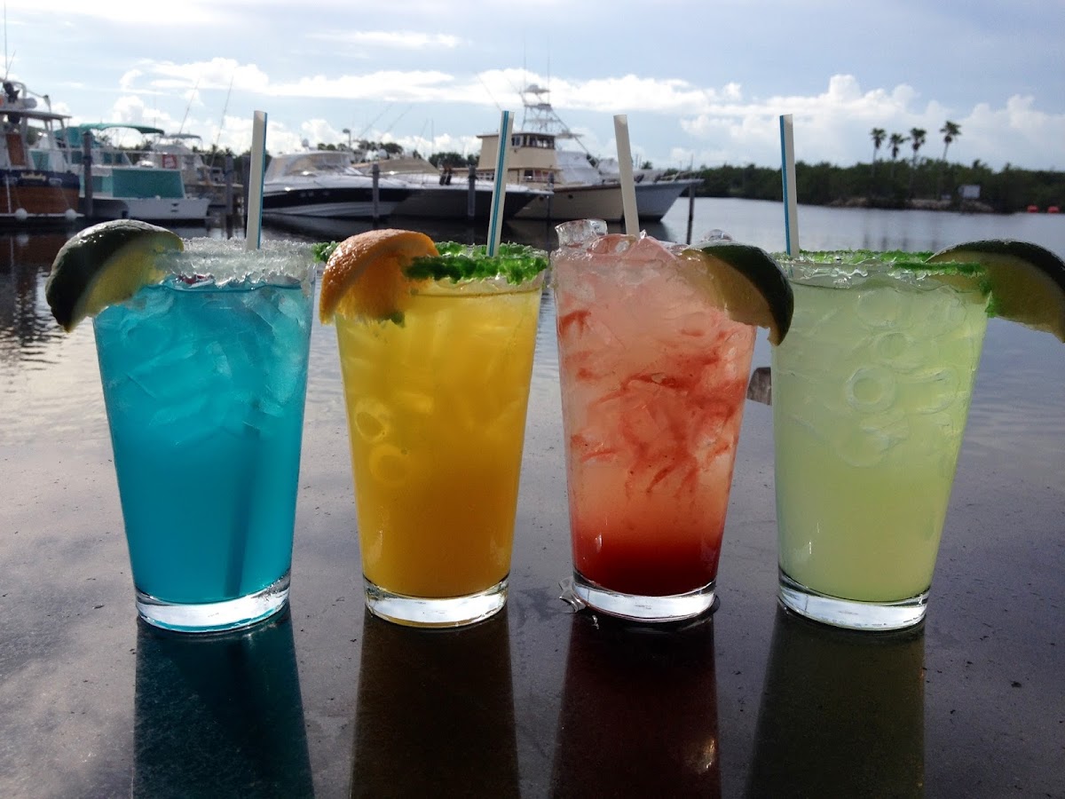 Slide Background Image